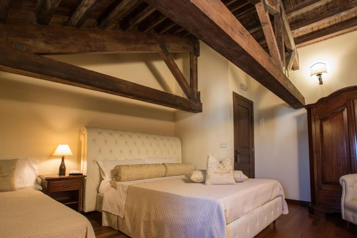 Castello Castriota Scanderbeg