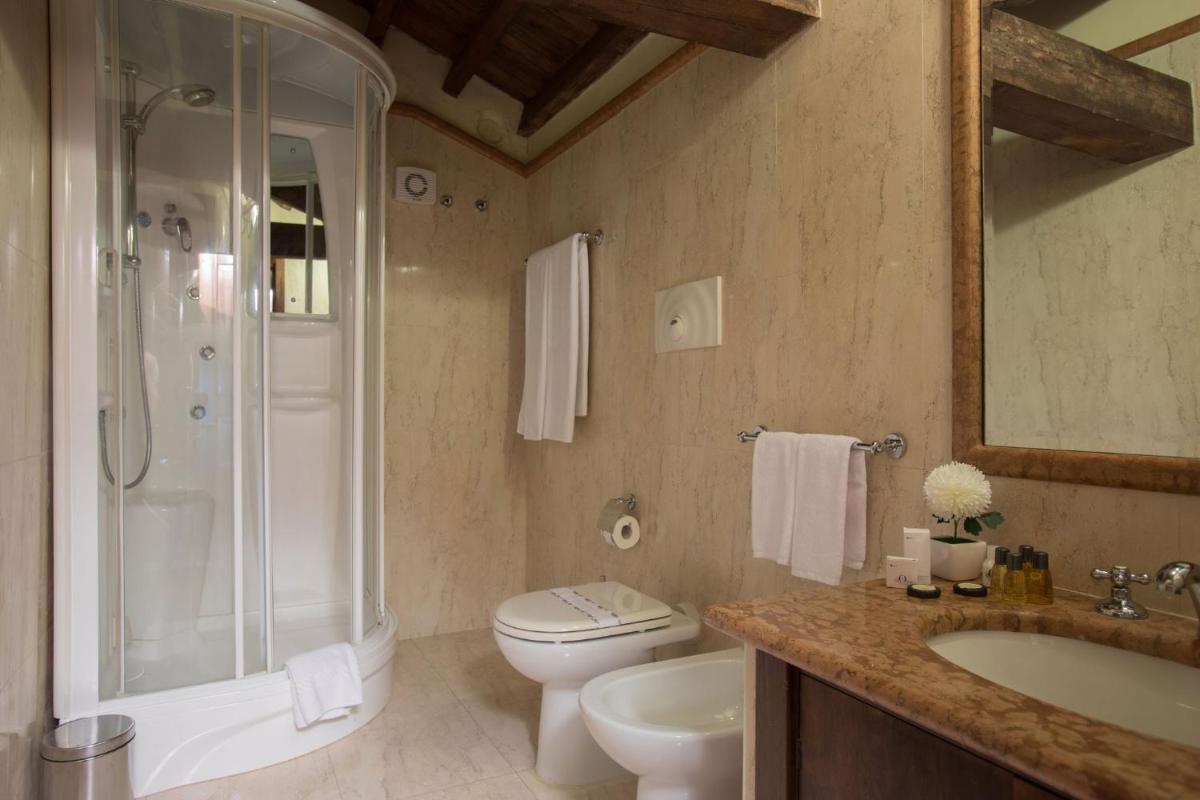 Castello Castriota Scanderbeg