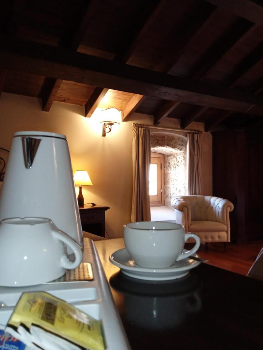 Castello Castriota Scanderbeg