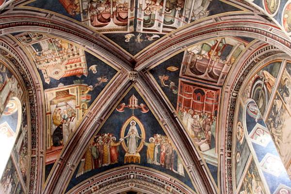 Castello Castriota Scanderbeg