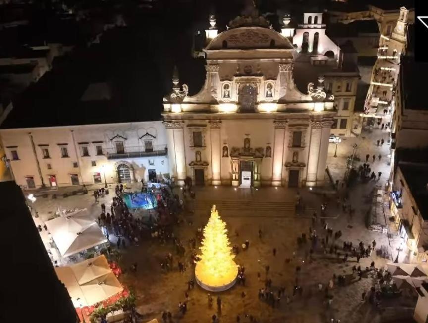 Castello Castriota Scanderbeg