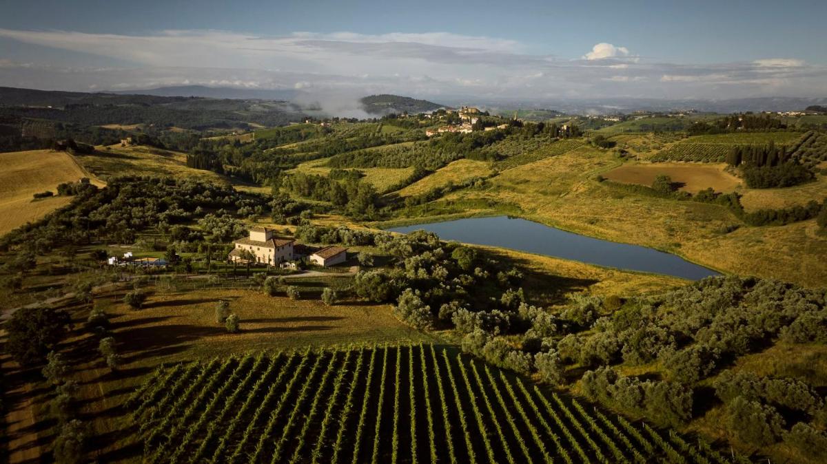 COMO Castello Del Nero