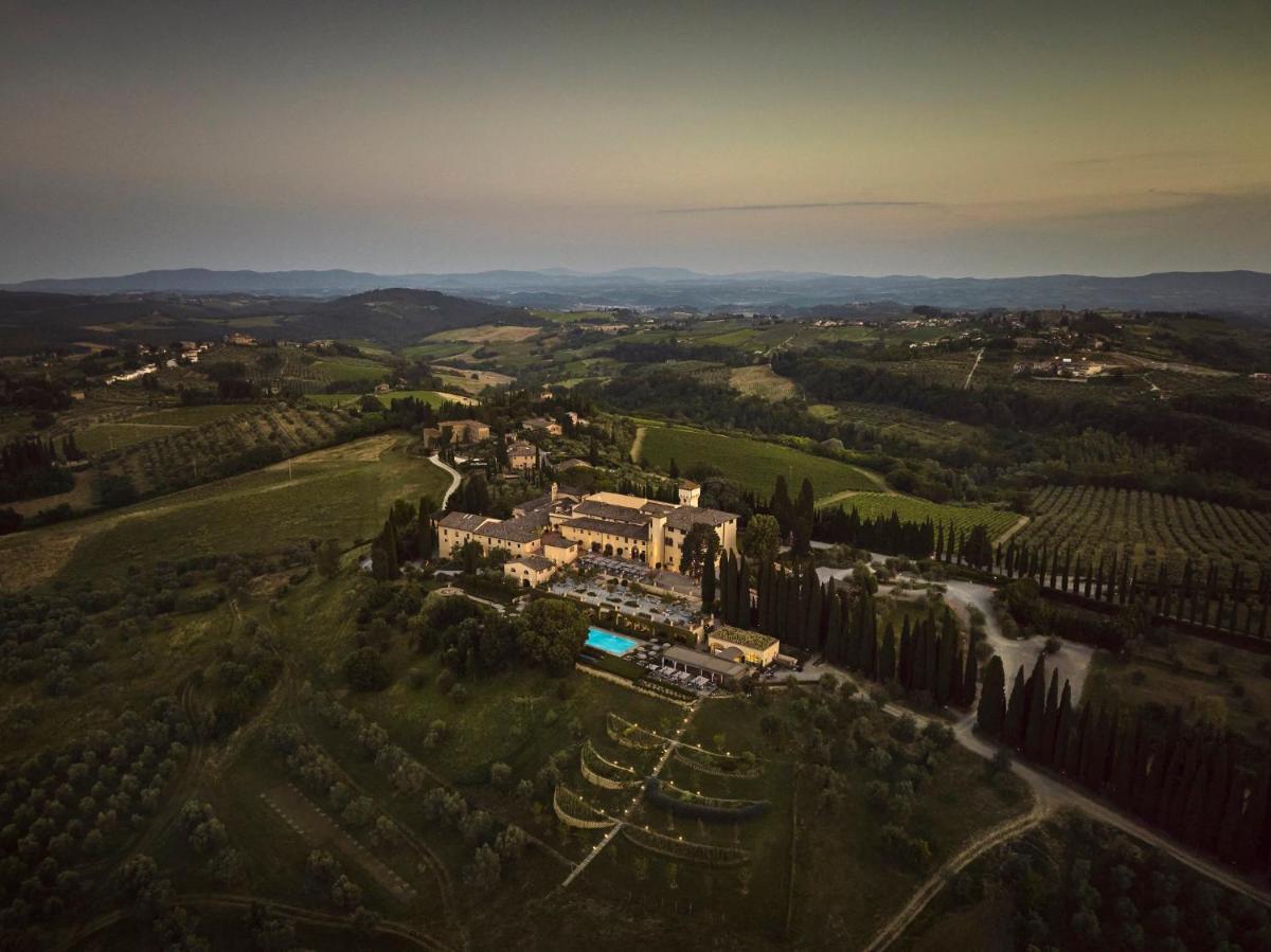 COMO Castello Del Nero