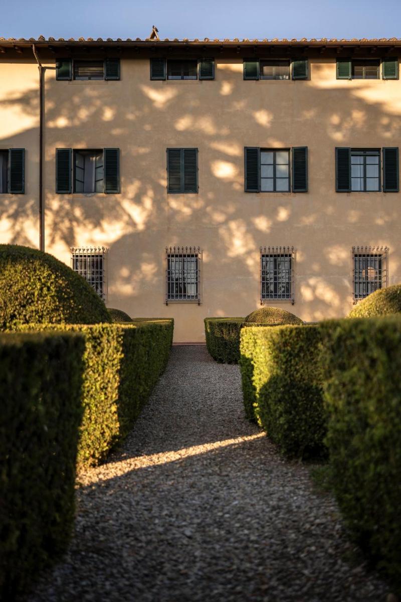COMO Castello Del Nero
