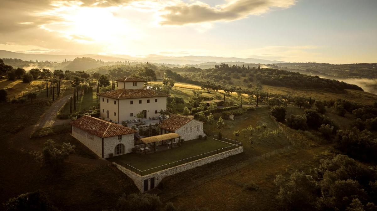 COMO Castello Del Nero