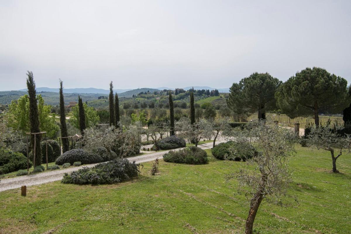 Castello Del Nero - Podere San Filippo
