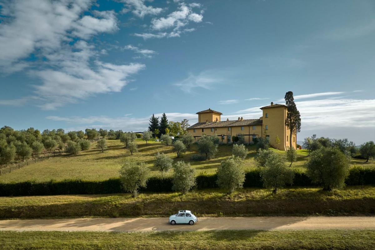 Castello Del Nero - Podere San Filippo