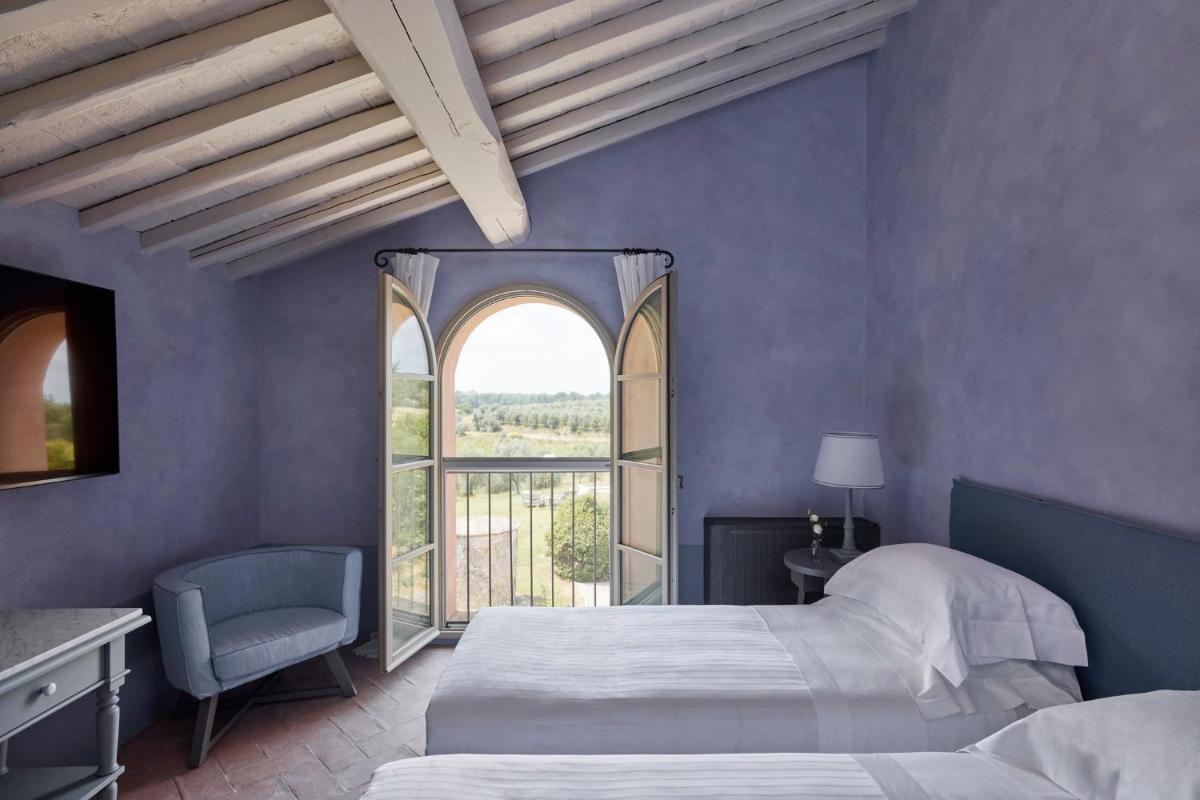 Castello Del Nero - Podere San Filippo