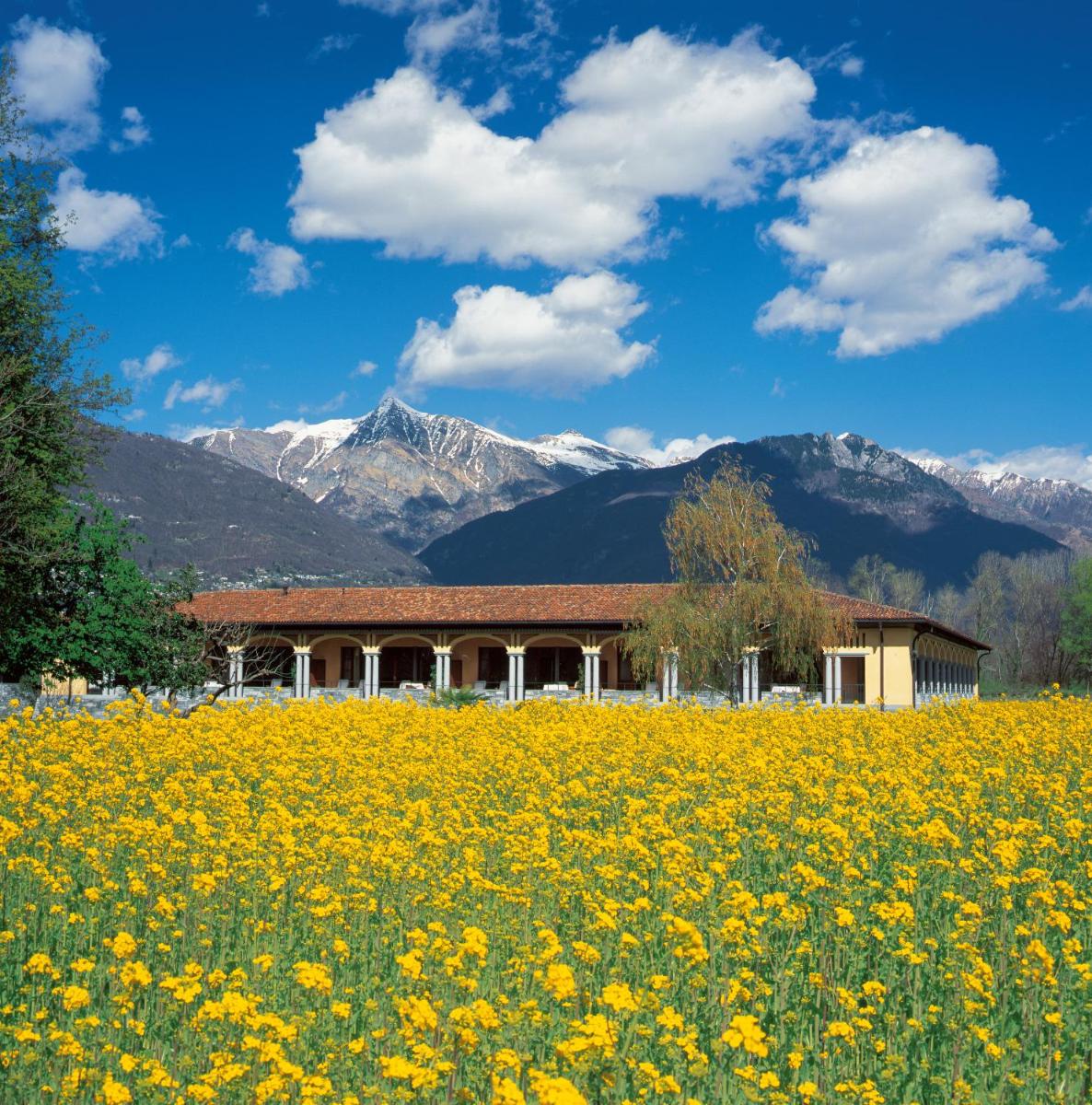 Castello del Sole Beach Resort&SPA