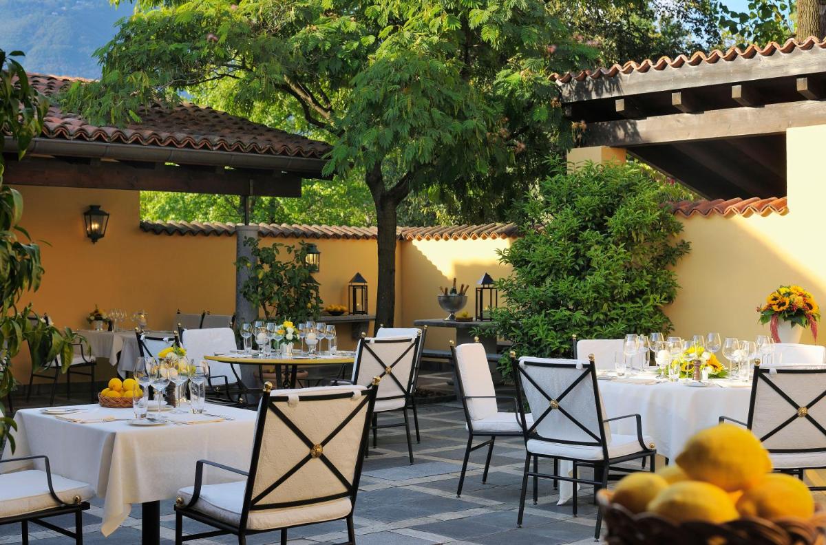 Castello del Sole Beach Resort&SPA