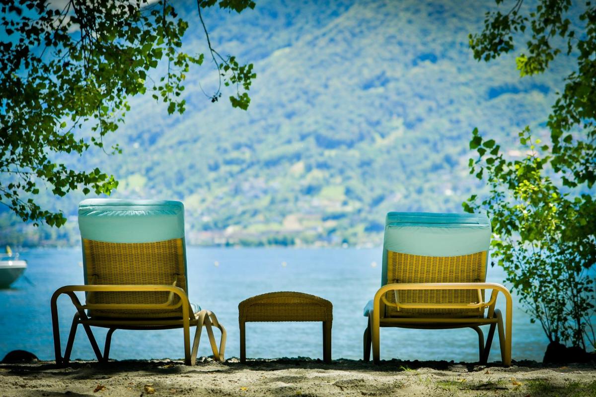 Castello del Sole Beach Resort&SPA