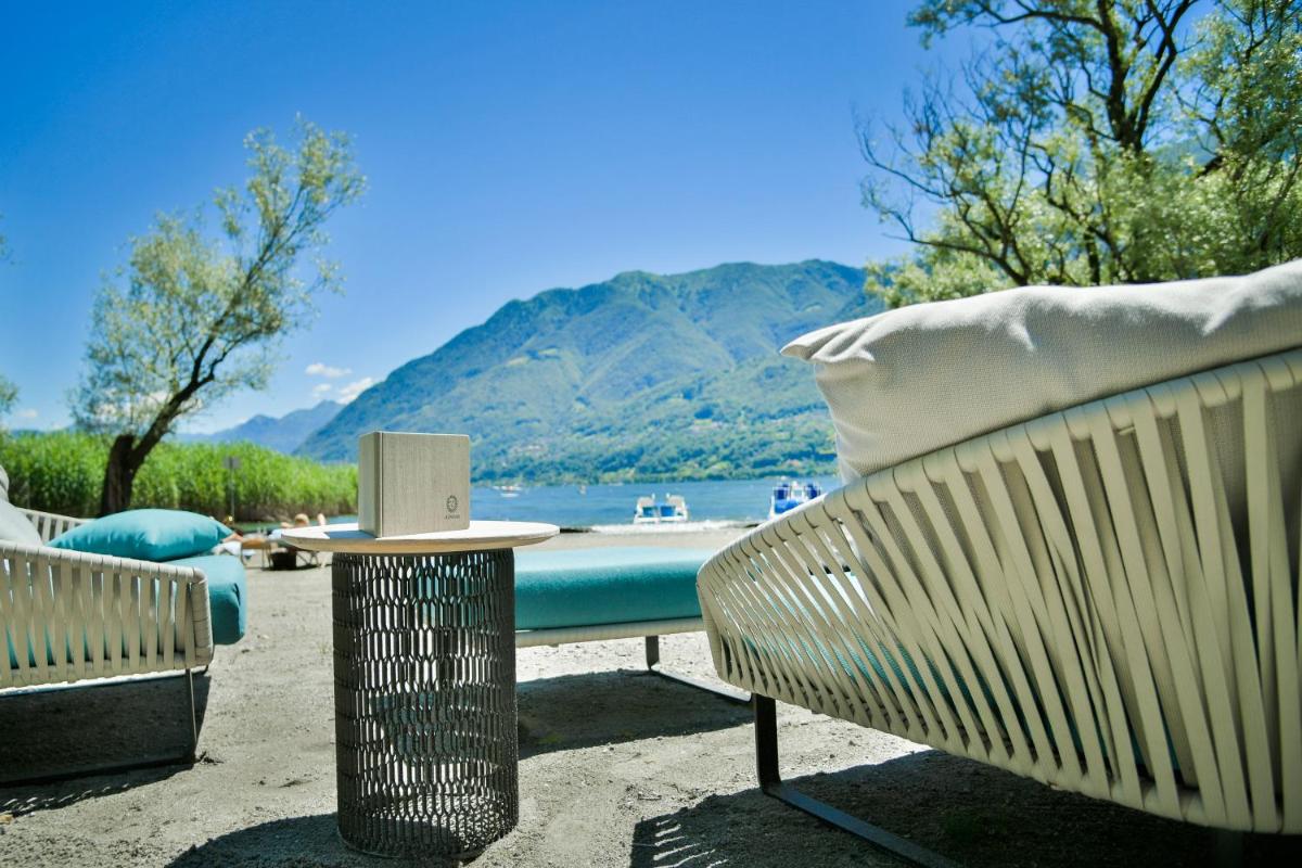 Castello del Sole Beach Resort&SPA