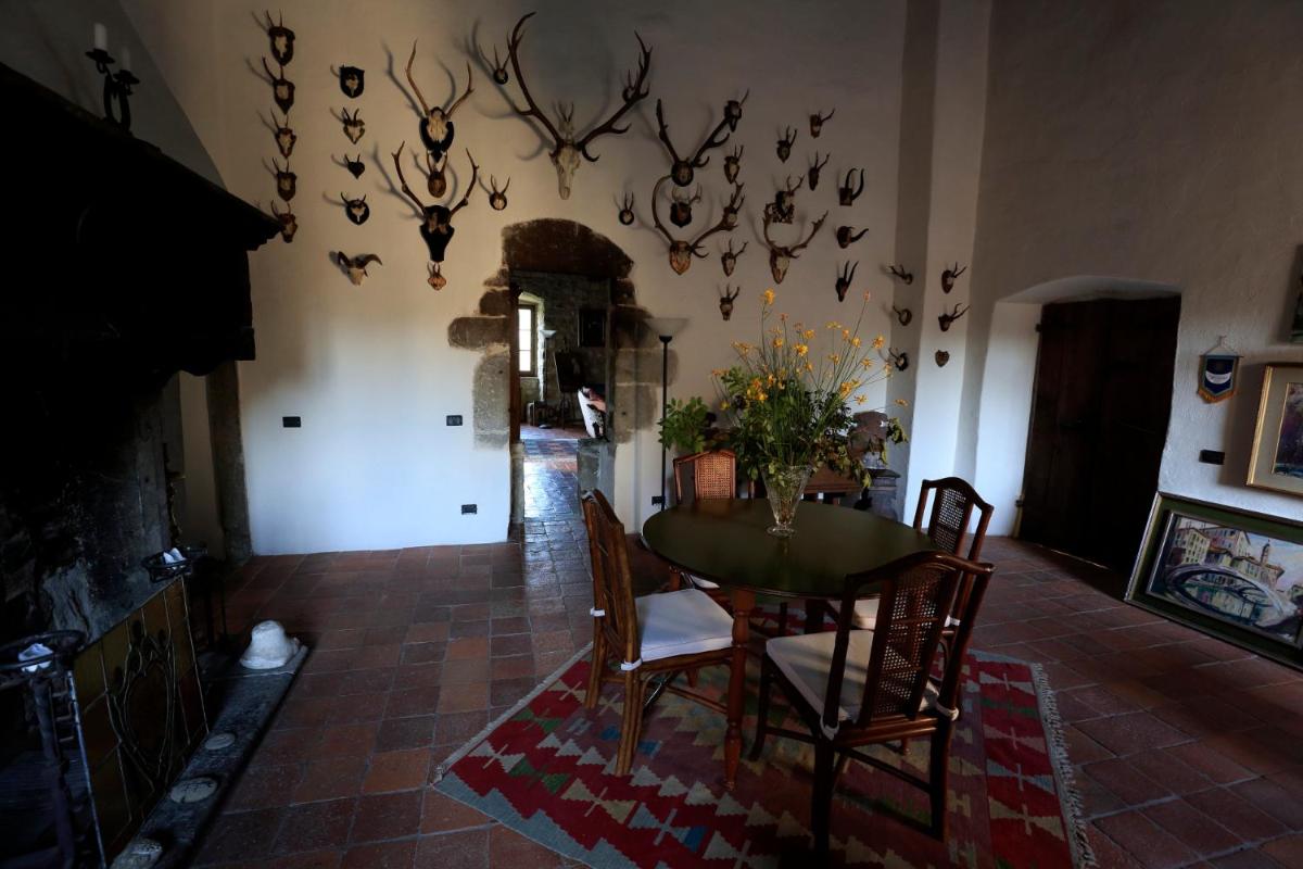 Castello dell'Aquila