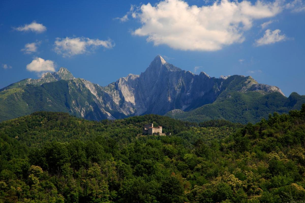 Castello dell'Aquila