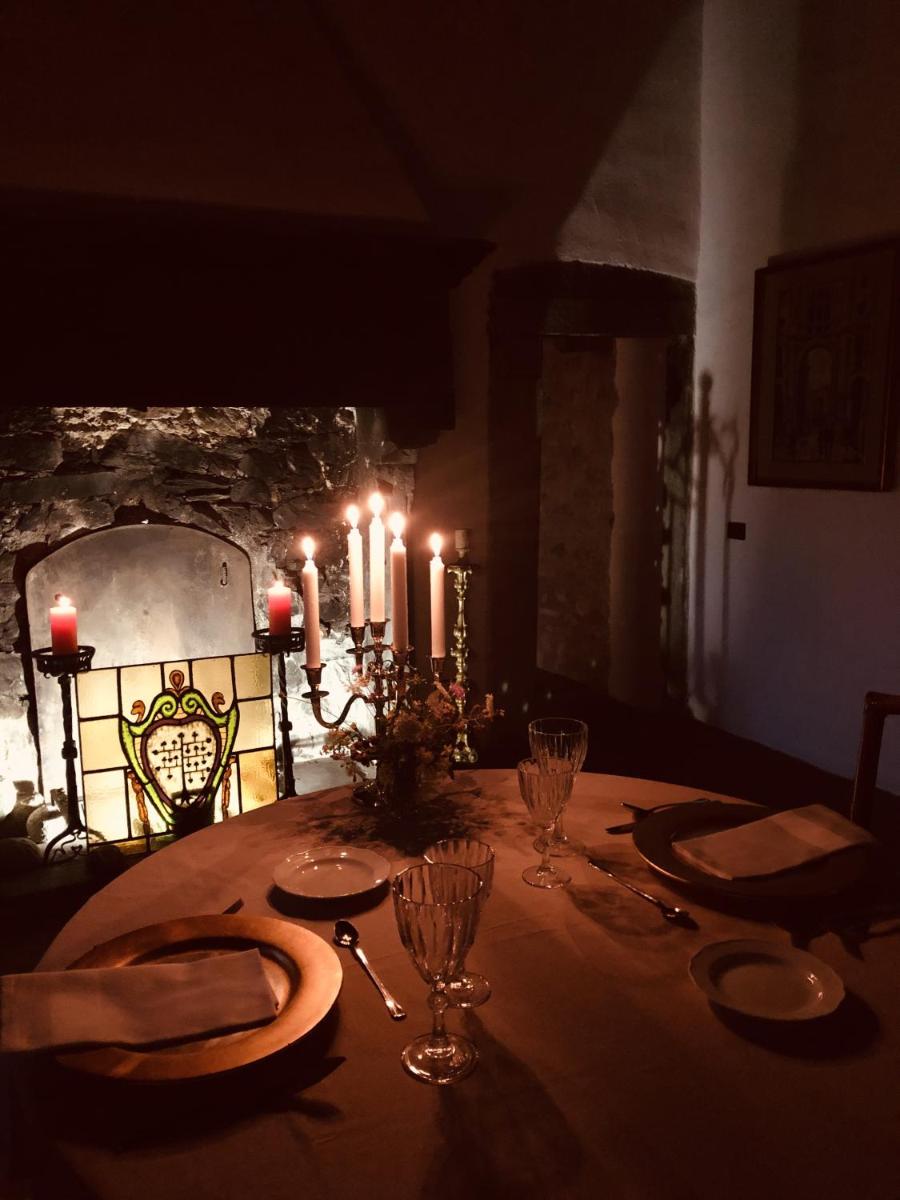 Castello dell'Aquila