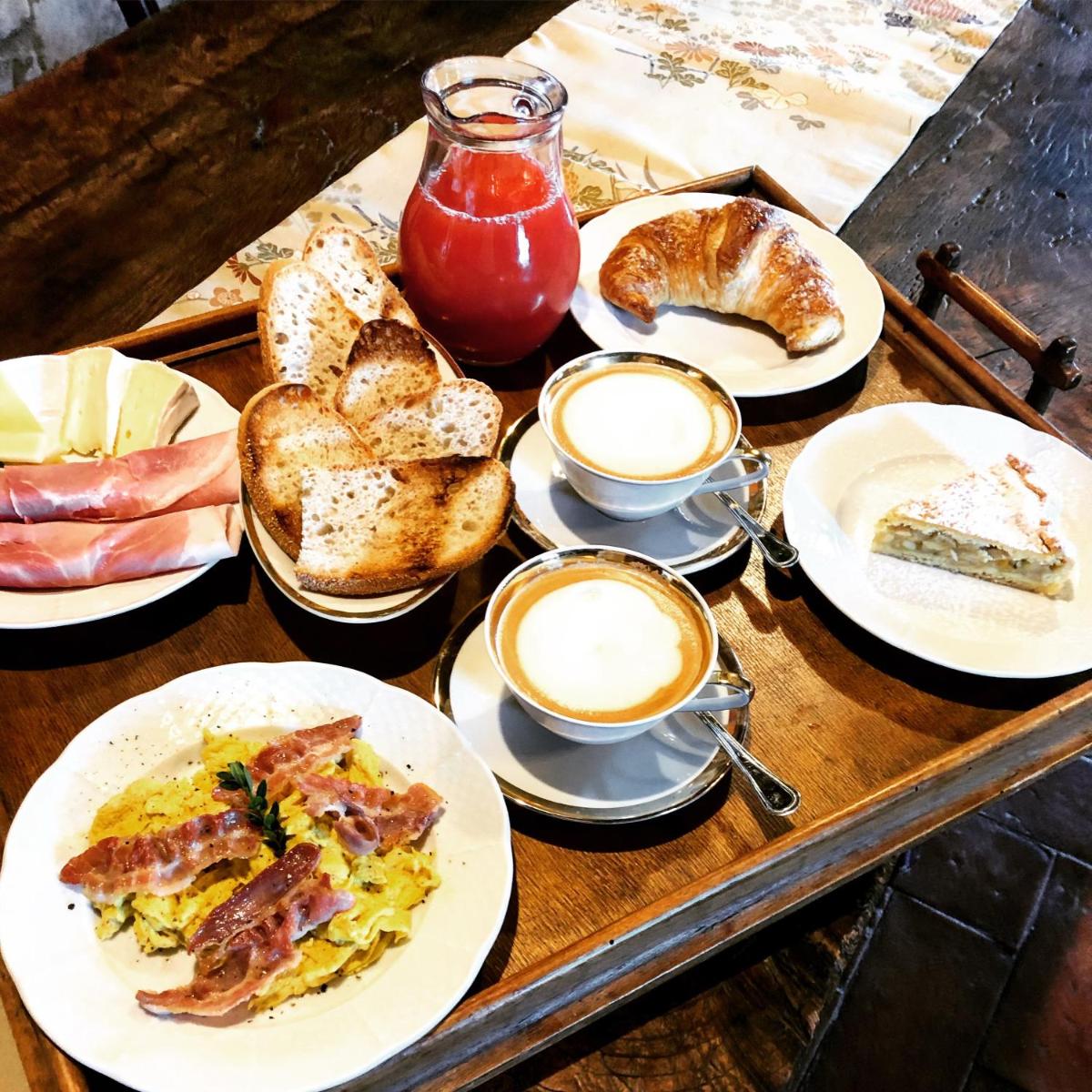 Castello dell'Aquila