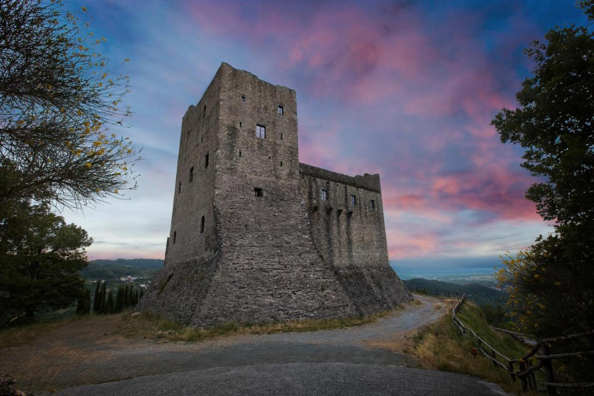 Castello dell'Aquila