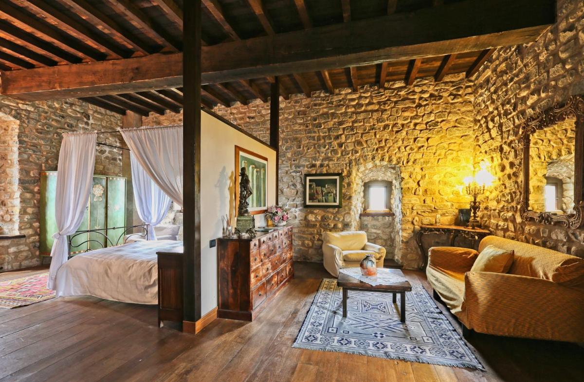 Castello dell'Aquila