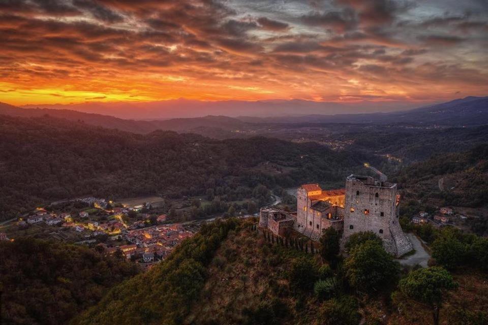 Castello dell'Aquila