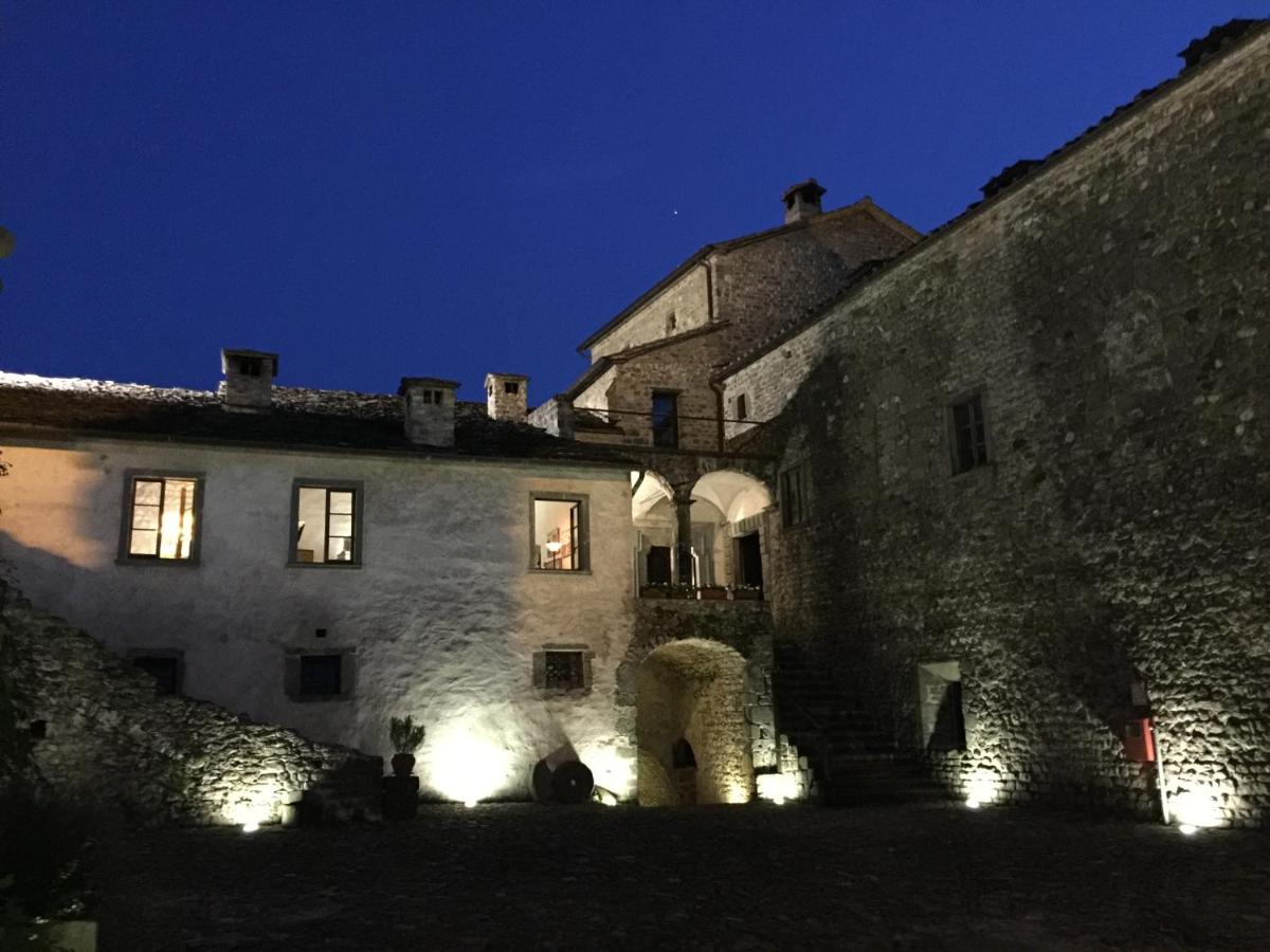 Castello dell'Aquila