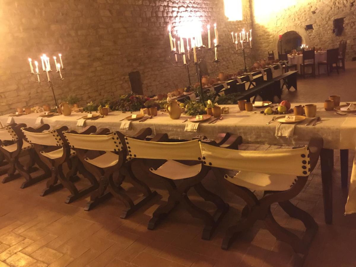 Castello dell'Aquila