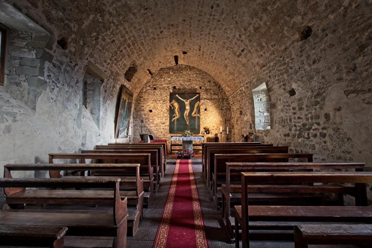 Castello dell'Aquila