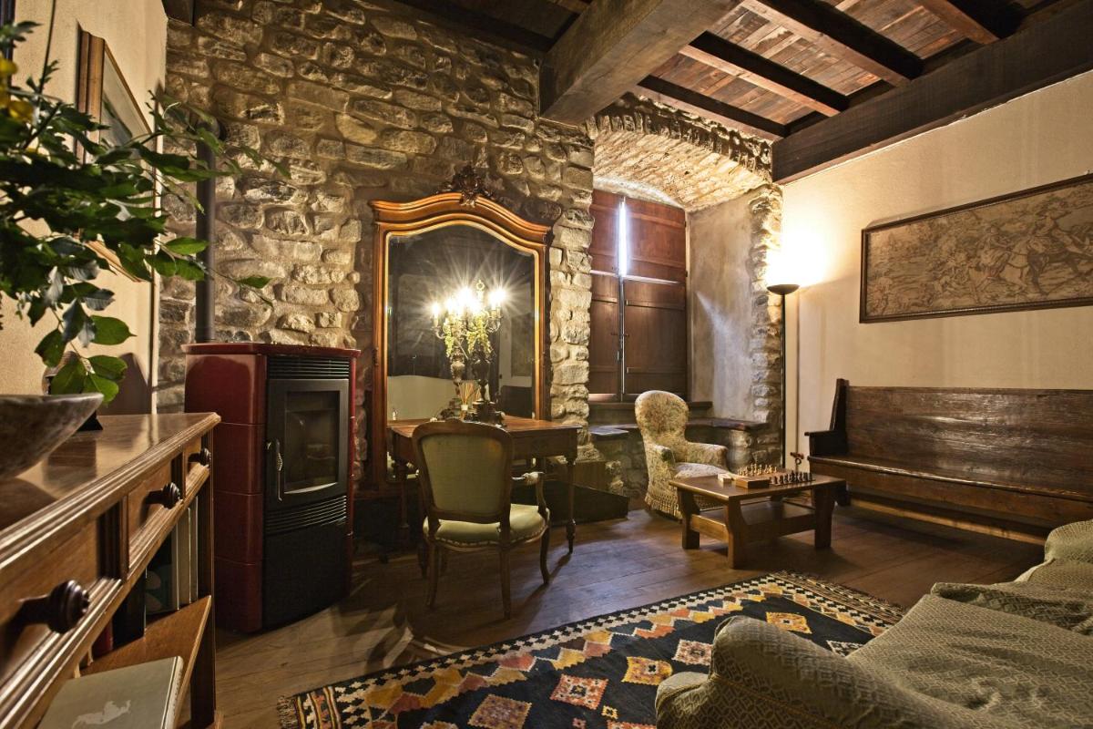 Castello dell'Aquila