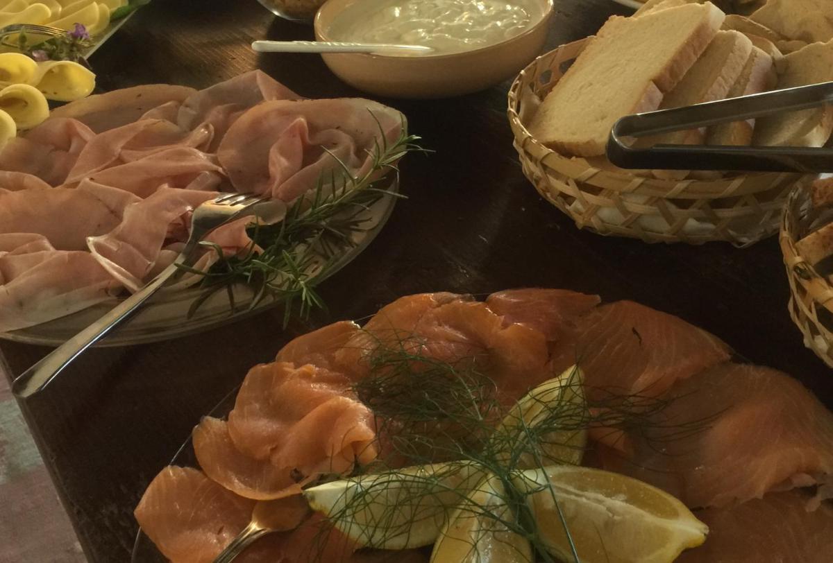 Castello dell'Aquila