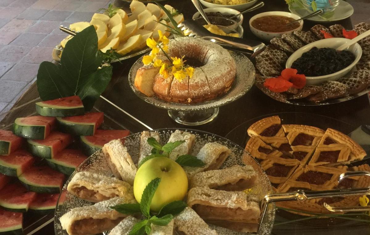 Castello dell'Aquila