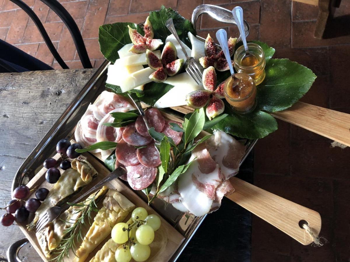 Castello dell'Aquila