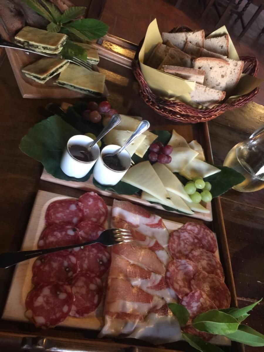 Castello dell'Aquila