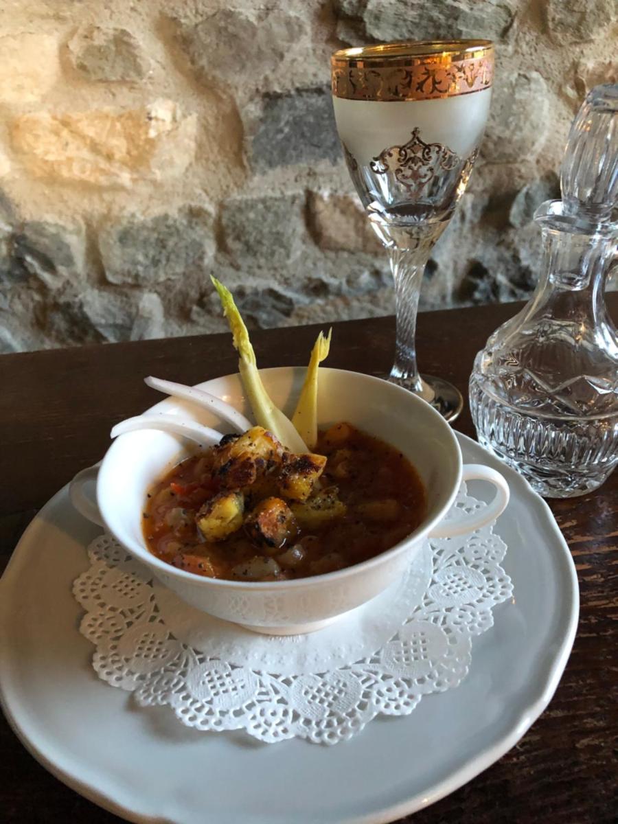 Castello dell'Aquila