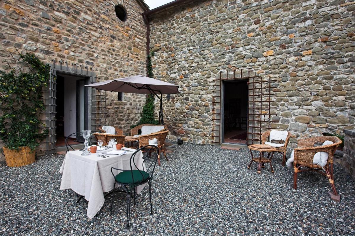 Castello dell'Aquila