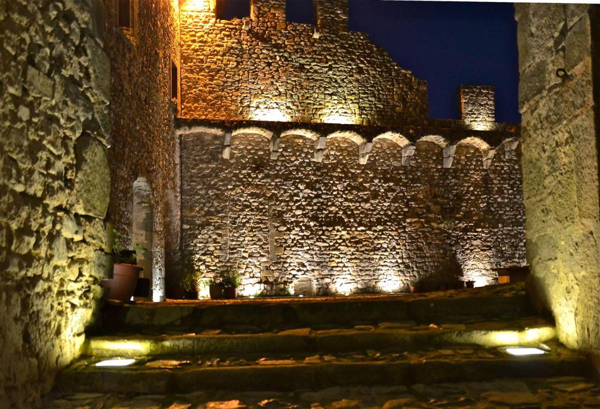 Castello dell'Aquila