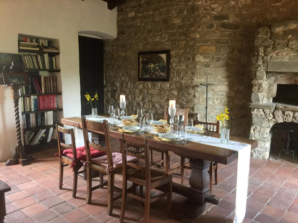 Castello dell'Aquila