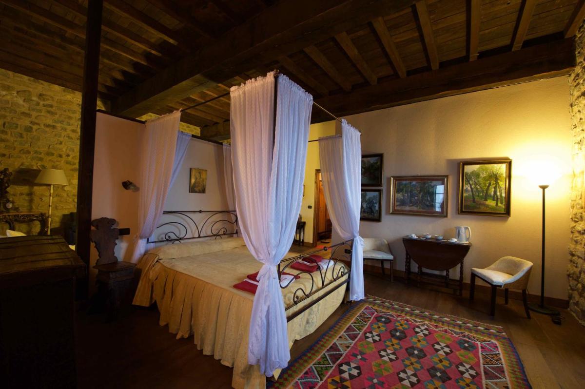 Castello dell'Aquila