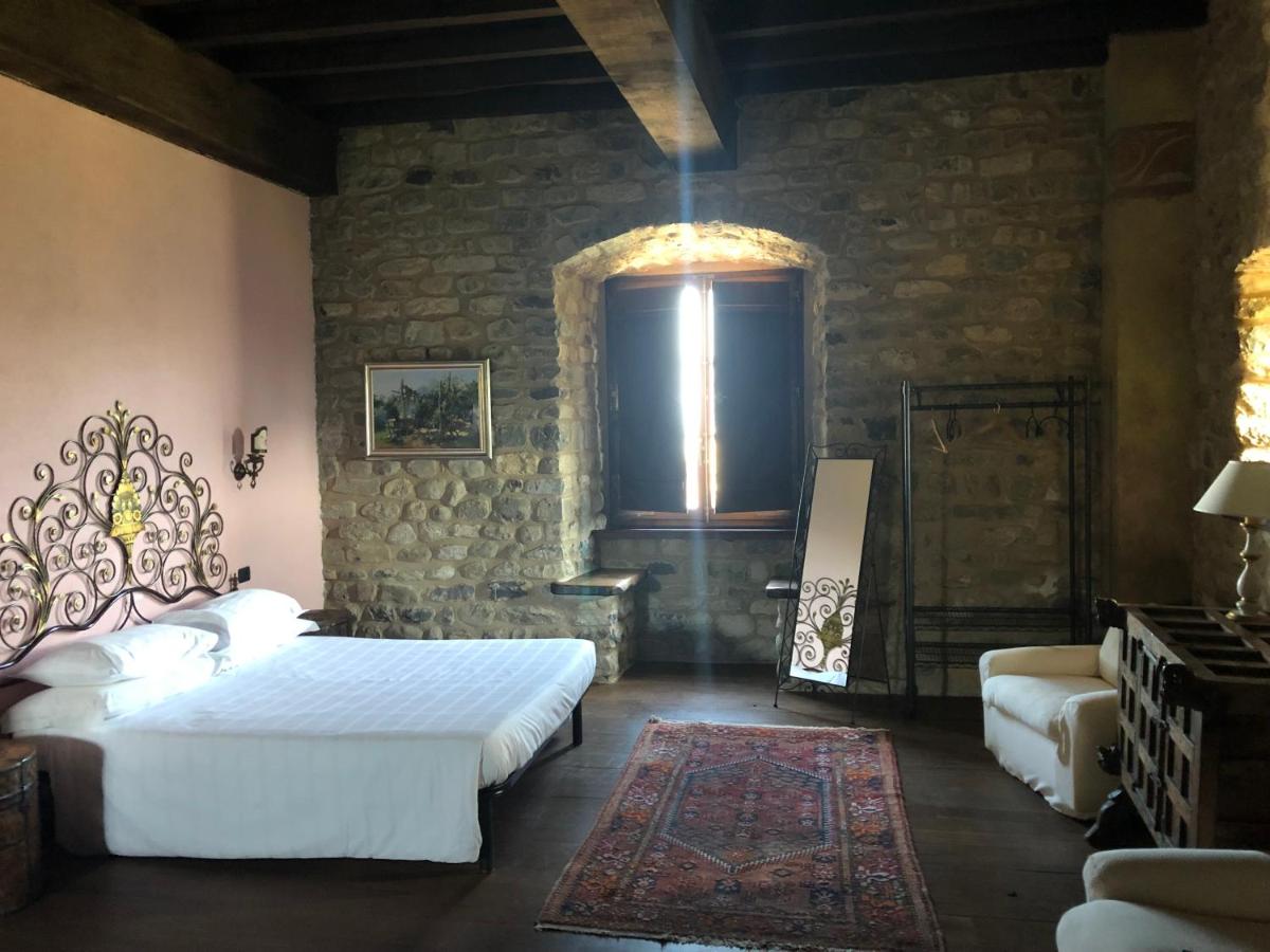 Castello dell'Aquila