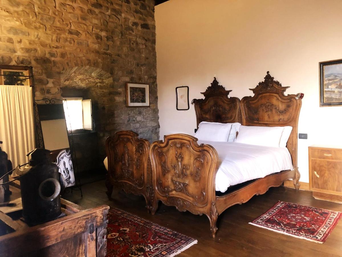 Castello dell'Aquila