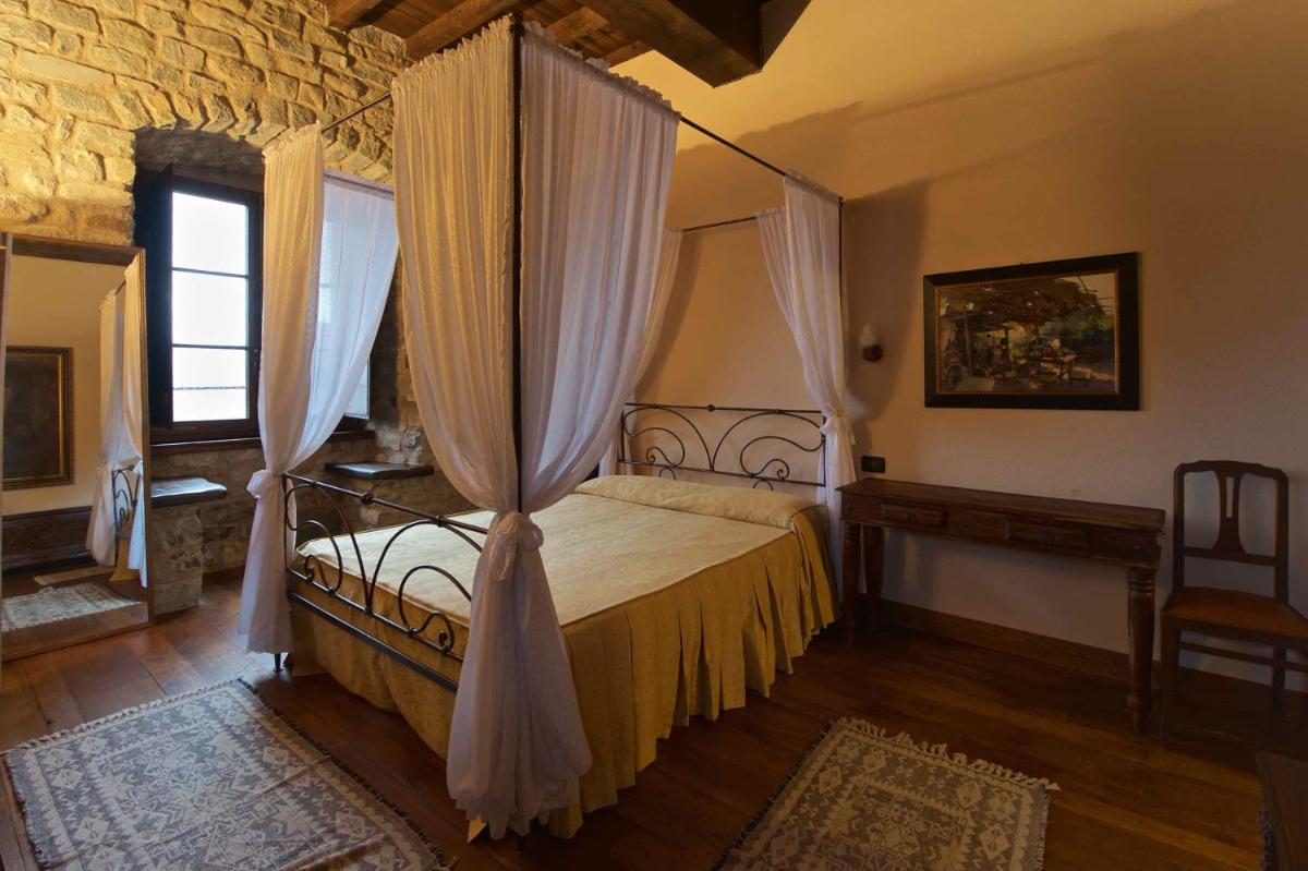 Castello dell'Aquila