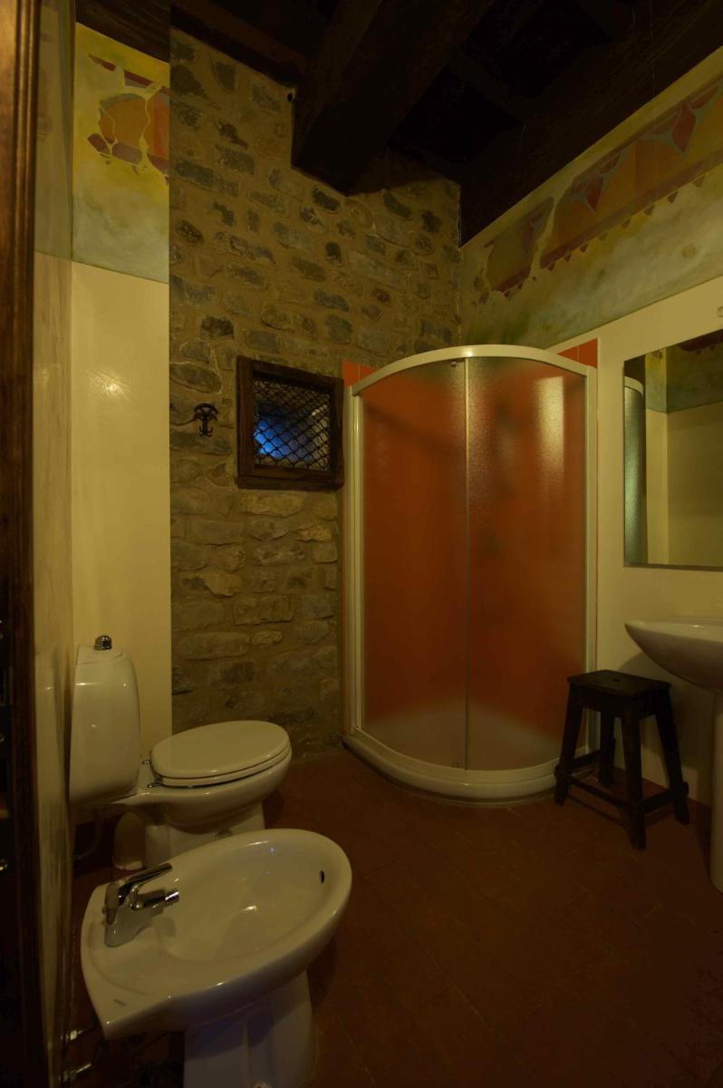 Castello dell'Aquila