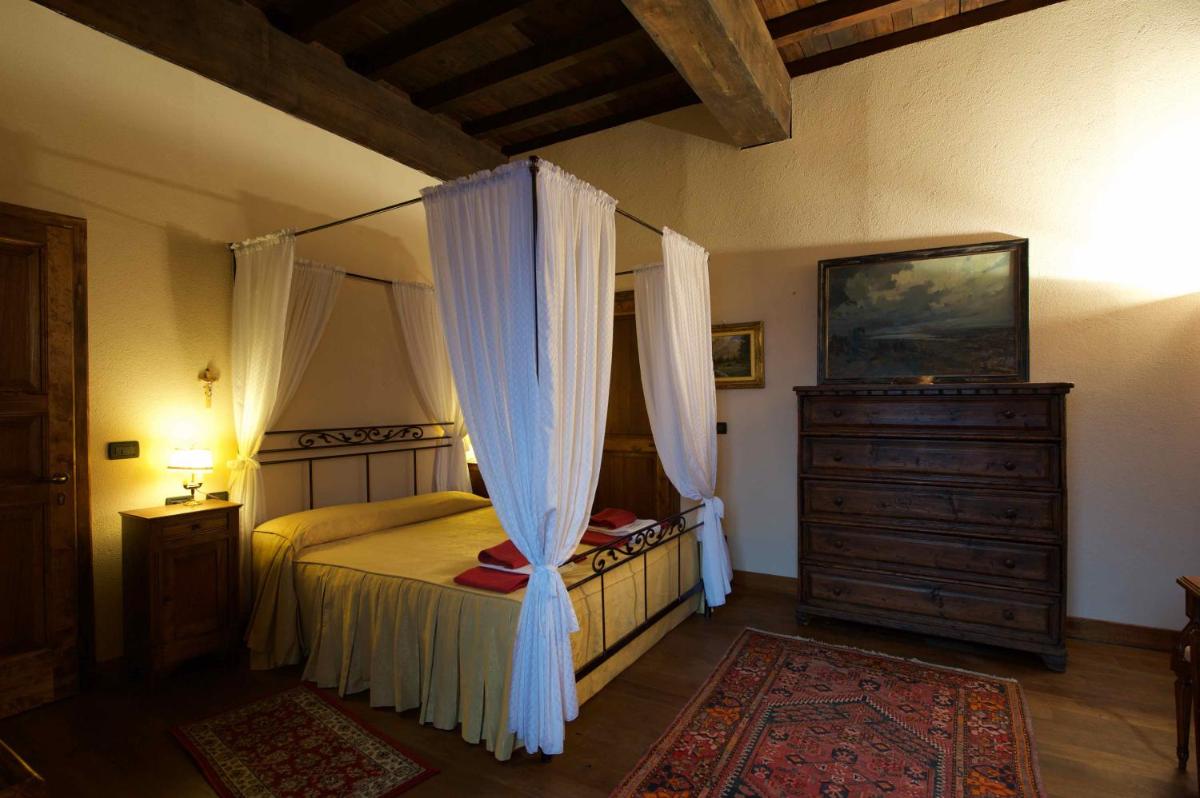 Castello dell'Aquila