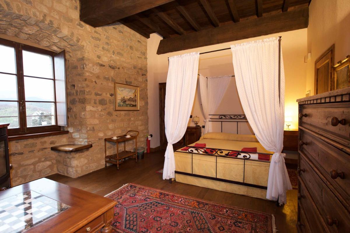 Castello dell'Aquila