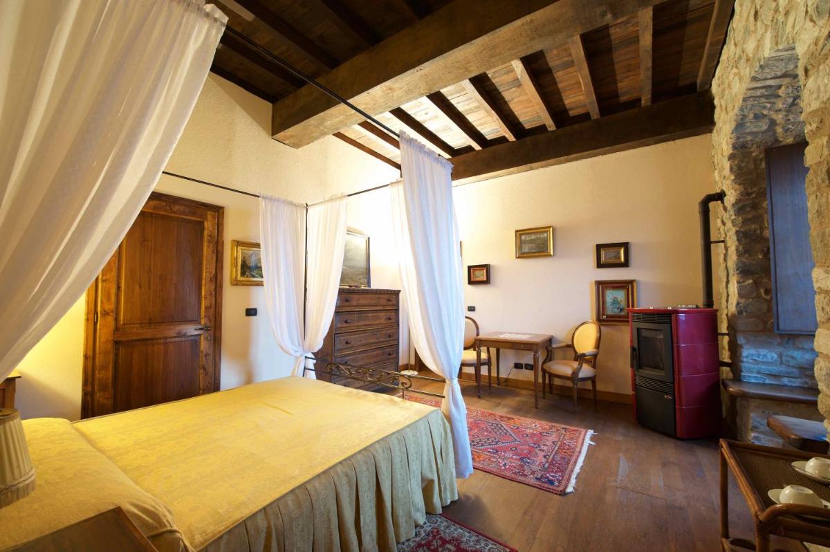 Castello dell'Aquila