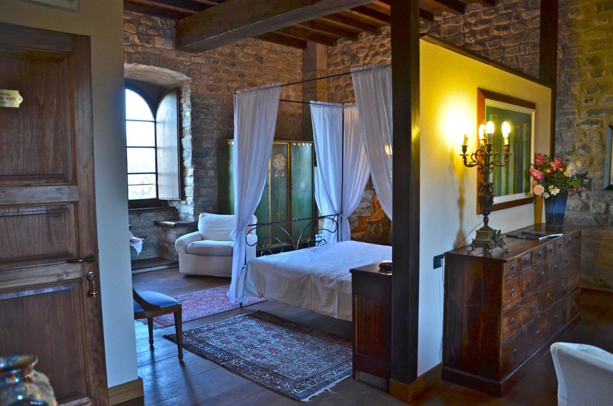 Castello dell'Aquila