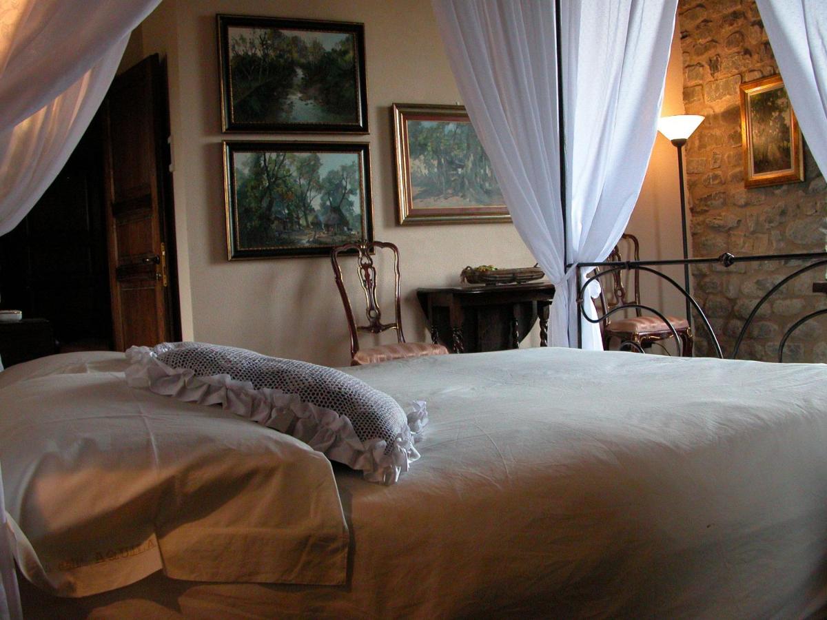 Castello dell'Aquila