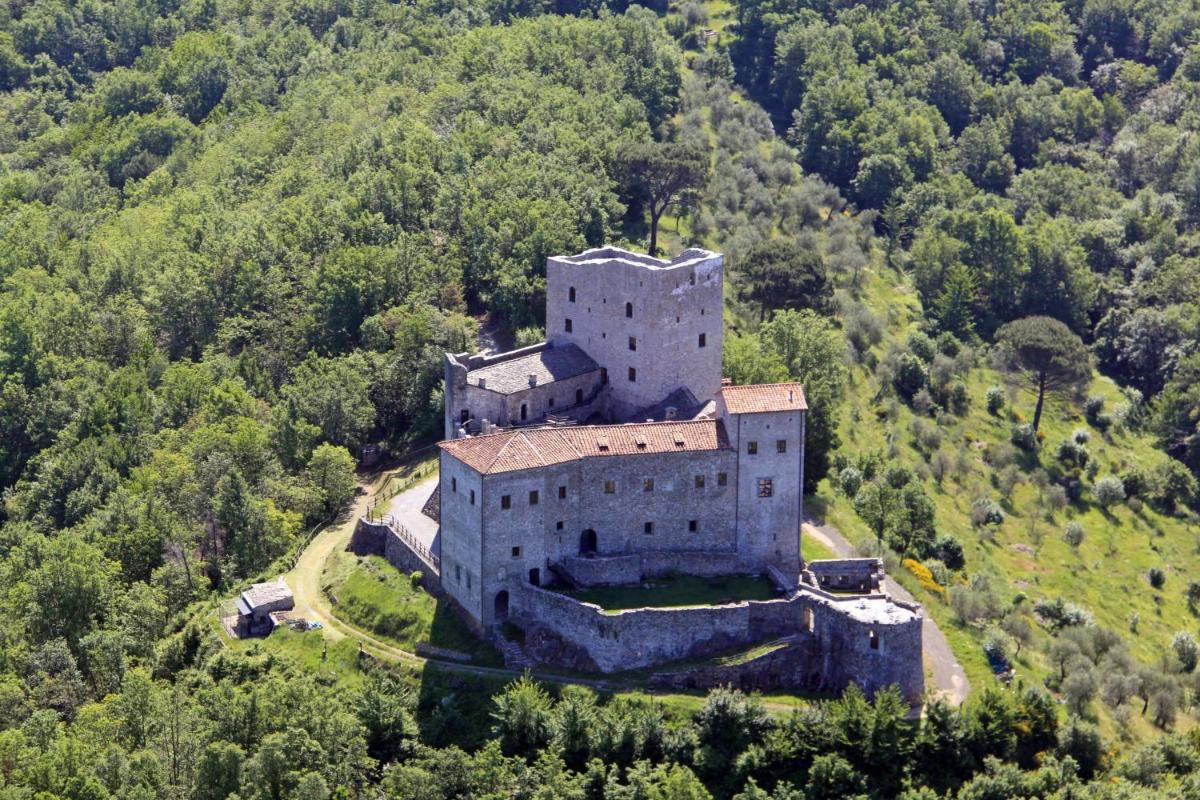 Castello dell'Aquila