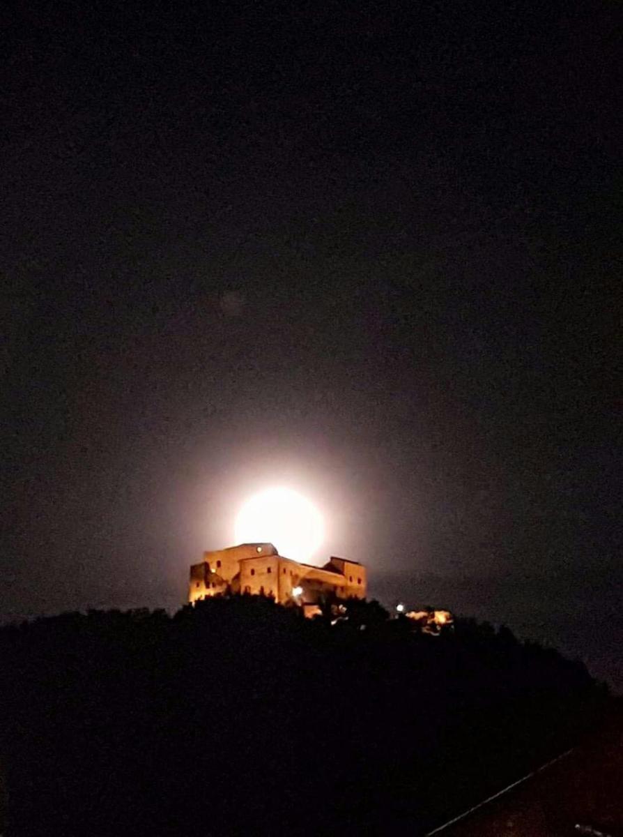 Castello dell'Aquila