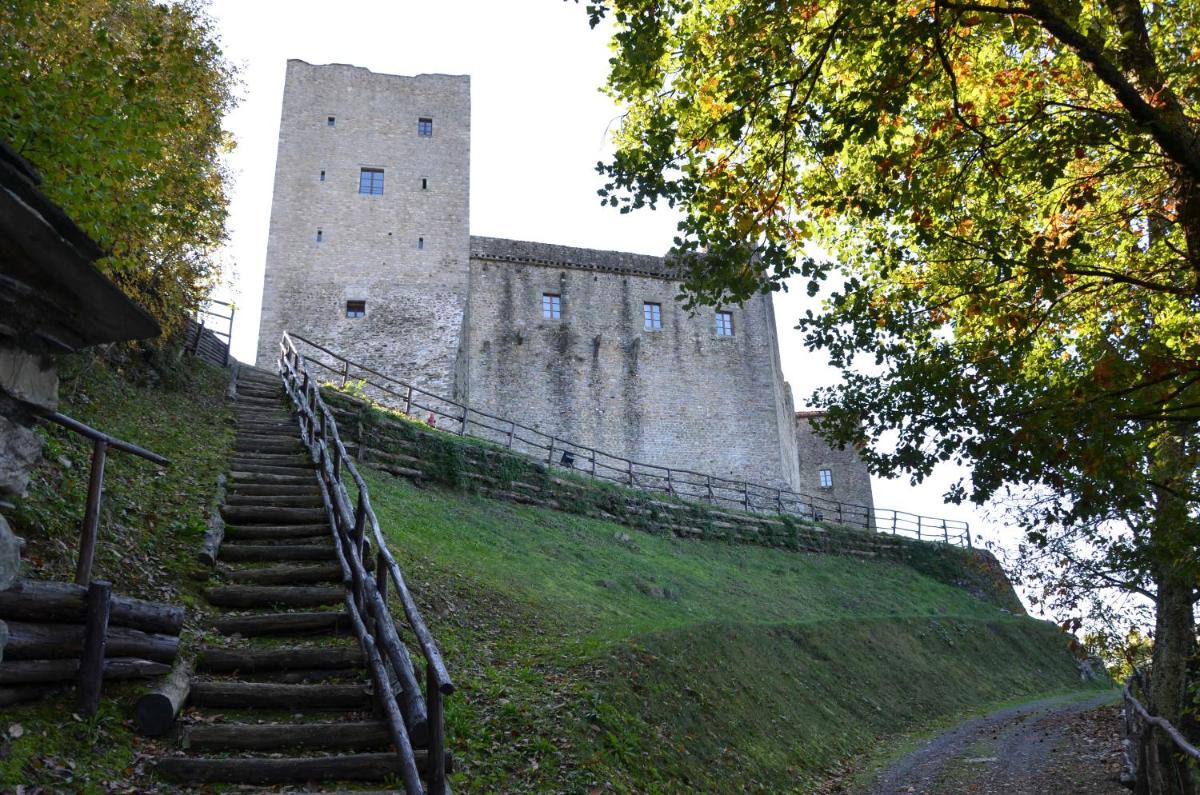 Castello dell'Aquila