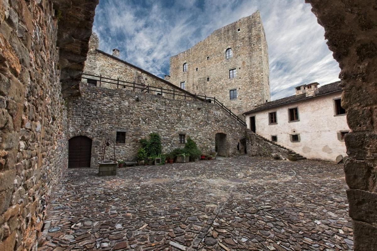Castello dell'Aquila