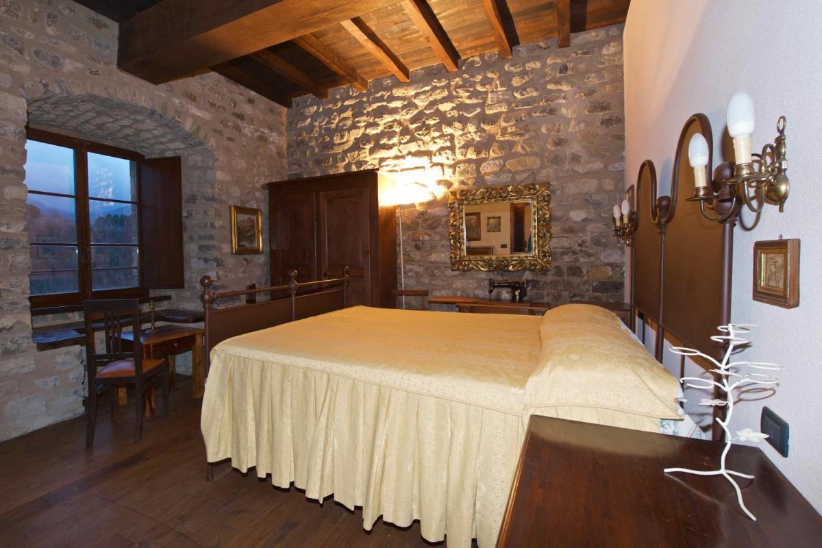 Castello dell'Aquila